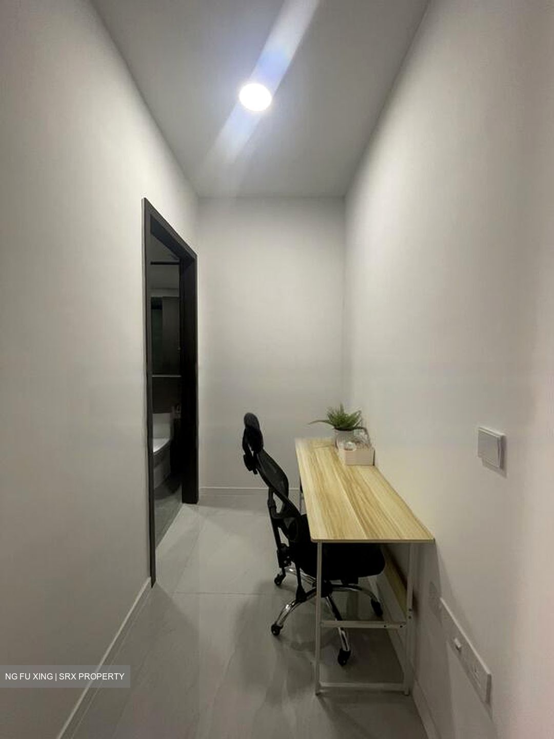 Riverfront Residences (D19), Apartment #480135321